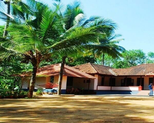 Varnam Homestay, Wayanad 3
